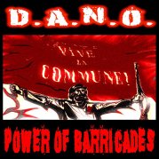 DANO_Power of Barricades