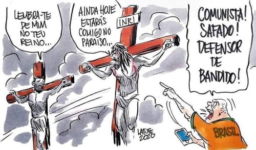 Charge_Latuff_CristoCrucificado